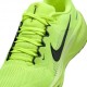 Nike Pegasus 41 Nero Giallo Fluo - Scarpe Running Uomo