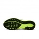Nike Pegasus 41 Nero Giallo Fluo - Scarpe Running Uomo