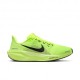 Nike Pegasus 41 Nero Giallo Fluo - Scarpe Running Uomo