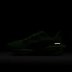 Nike Pegasus 41 Nero Giallo Fluo - Scarpe Running Uomo