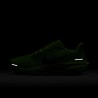 Nike Pegasus 41 Nero Giallo Fluo - Scarpe Running Uomo