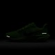 Nike Pegasus 41 Nero Giallo Fluo - Scarpe Running Uomo