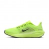 Nike Pegasus 41 Nero Giallo Fluo - Scarpe Running Uomo