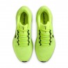 Nike Pegasus 41 Nero Giallo Fluo - Scarpe Running Uomo