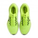 Nike Pegasus 41 Nero Giallo Fluo - Scarpe Running Uomo