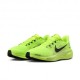 Nike Pegasus 41 Nero Giallo Fluo - Scarpe Running Uomo
