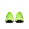 Nike Pegasus 41 Nero Giallo Fluo - Scarpe Running Uomo