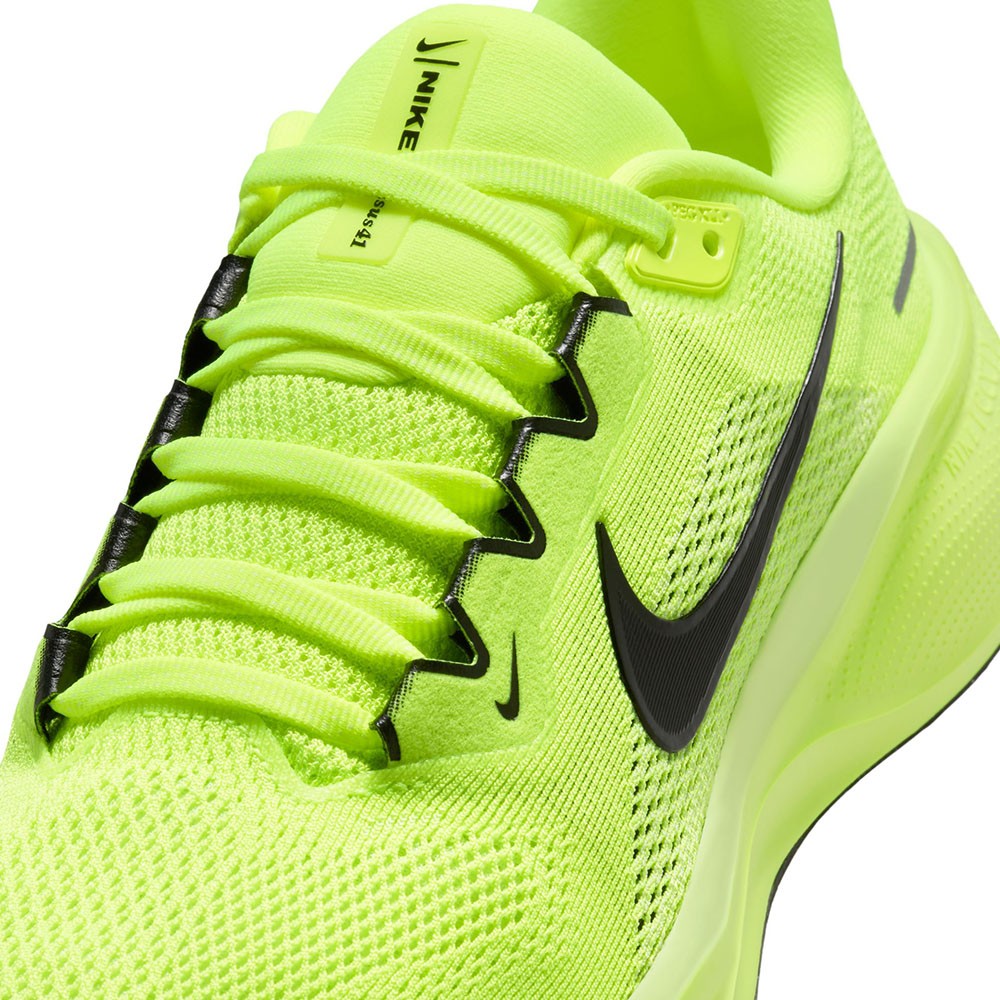 Nike pegasus giallo fluo deals