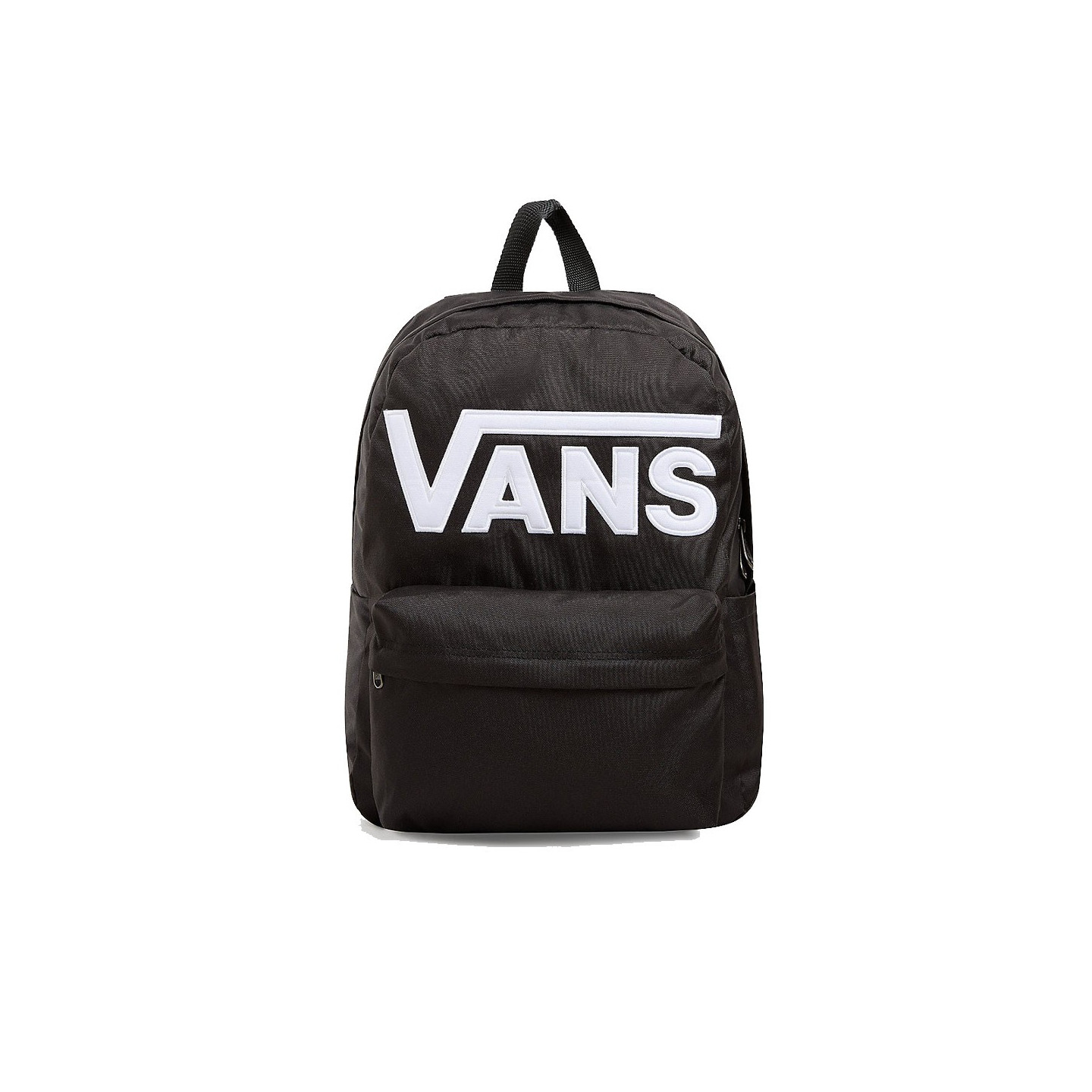 Vans Zaino Old Skool Drop V Nero TU
