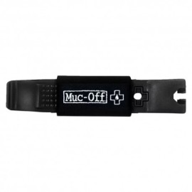 Muc-Off Levagomme Bici 2Pz Nero