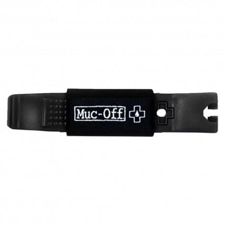 Muc-Off Levagomme Bici 2Pz Nero