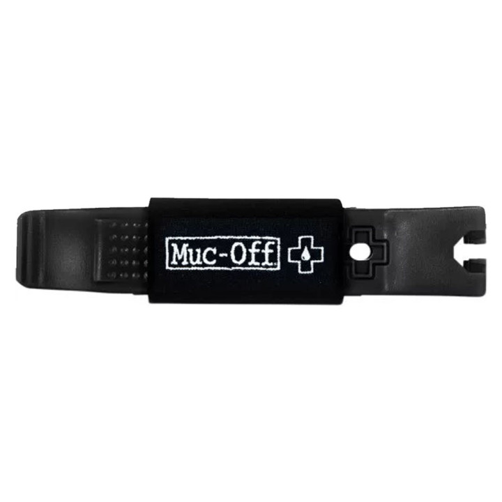 Muc-Off Levagomme Bici 2Pz Nero