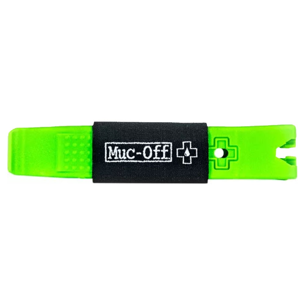 Muc-Off Levagomme Bici 2Pz Verde TU