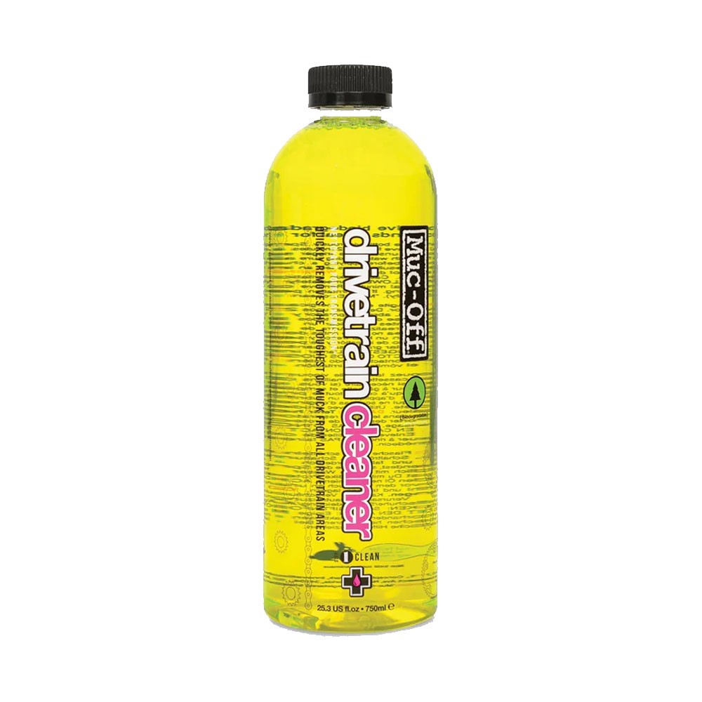 Muc-Off Detergente Per Bici 750Ml 750 ml