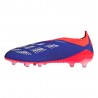 ADIDAS Predator Elite Ll Ag Bianco - Scarpe Da Calcio Uomo
