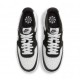 Nike Court Vision Low Next Nature Nero Bianco - Sneakers Donna