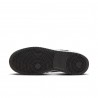 Nike Court Vision Low Next Nature Nero Bianco - Sneakers Donna