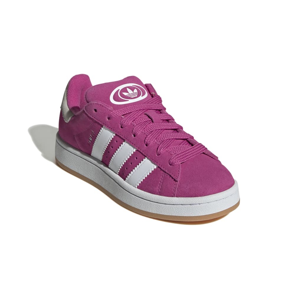 Adidas campus rosa bambina outlet