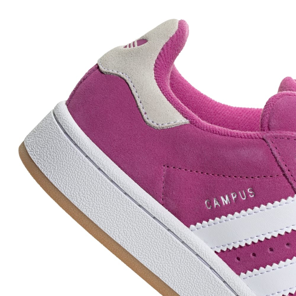 Adidas Originals Campus 00S Gs Fucsia Bianco Sneakers Bambina Acquista online su Sportland