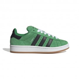 Campus 00S verde nero