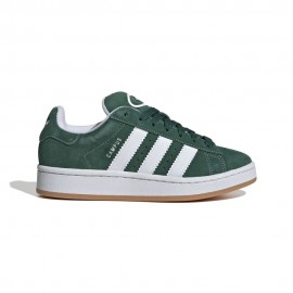 Campus 00S Gs verde bianco