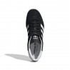 ADIDAS Originals Gazelle Indoor Nero Bianco - Sneakers Uomo