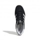 ADIDAS Originals Gazelle Indoor Nero Bianco - Sneakers Uomo