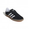 ADIDAS Originals Gazelle Indoor Nero Bianco - Sneakers Uomo