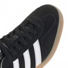 ADIDAS Originals Gazelle Indoor Nero Bianco - Sneakers Uomo