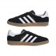 ADIDAS Originals Gazelle Indoor Nero Bianco - Sneakers Uomo