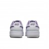 Nike Gamma Force Bianco Viola - Sneakers Donna