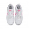 Nike Court Borough Low Recraft Gs Fucsia - Sneakers Bambina