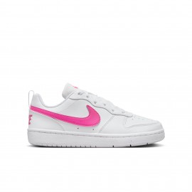 Court Borough Low Recraft Gs fucsia
