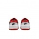 Nike Full Force Gs Bianco Rosso - Sneakers Bambino