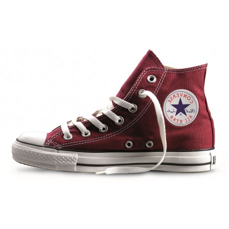 converse bordo alte converse bordo alte
