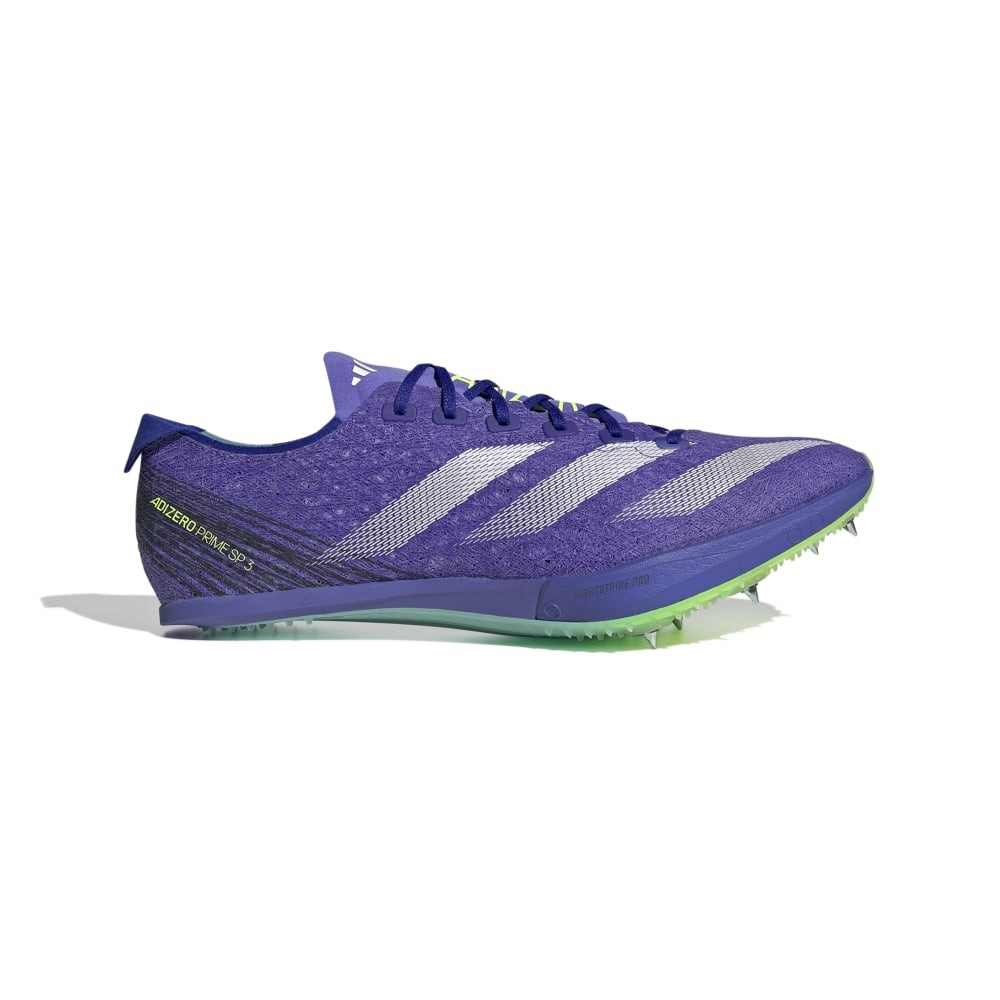 ADIZERO PRIME SP 3 25.5cm｜スポーツ