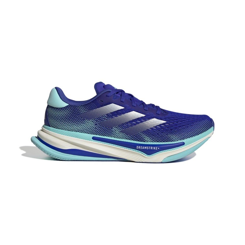 ADIDAS Supernova Prima Azzurro Blu - Scarpe Running Uomo EUR 44 2/3 / UK 10