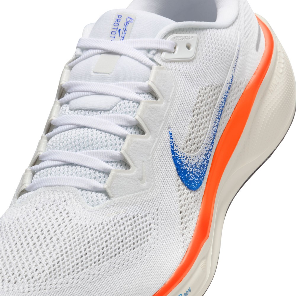 Nike pegasus uomo arancione shop