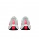 Nike Pegasus Turbo 4 Grigio Rosso - Scarpe Running Uomo