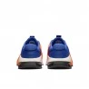 Nike Metcon 9 Blu Arancio - Scarpe Palestra Uomo