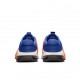 Nike Metcon 9 Blu Arancio - Scarpe Palestra Uomo