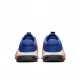 Nike Metcon 9 Blu Arancio - Scarpe Palestra Uomo