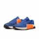 Nike Metcon 9 Blu Arancio - Scarpe Palestra Uomo