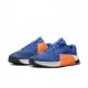 Nike Metcon 9 Blu Arancio - Scarpe Palestra Uomo