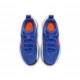 Nike Star Runner 4 Ps Blu Arancio - Scarpe Ginnastica Bambino
