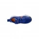 Nike Star Runner 4 Ps Blu Arancio - Scarpe Ginnastica Bambino
