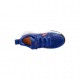 Nike Star Runner 4 Ps Blu Arancio - Scarpe Ginnastica Bambino