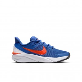 Star Runner 4 Gs blu arancio