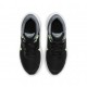 Nike Revolution 7 Gs Nero Giallo - Scarpe Ginnastica Bambino