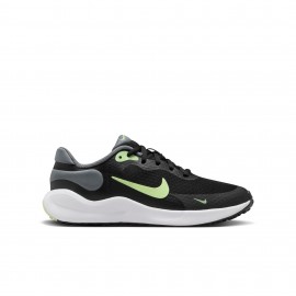 Revolution 7 Gs nero giallo
